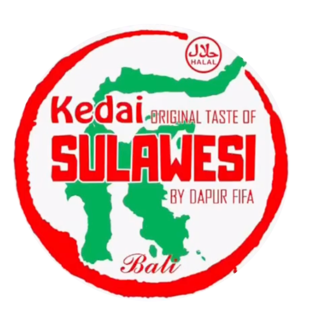 Logo Kedai Sulawesi